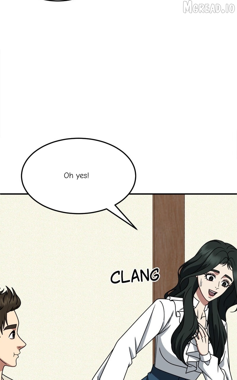 Change Me Chapter 251  - page 83